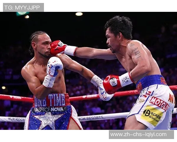 小查维兹与方法拉的巅峰对决谁将赢得拳坛荣耀