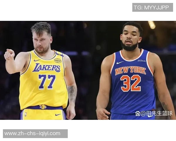 湖人对阵尼克斯精彩全场录像回放及赛后精彩分析分享
