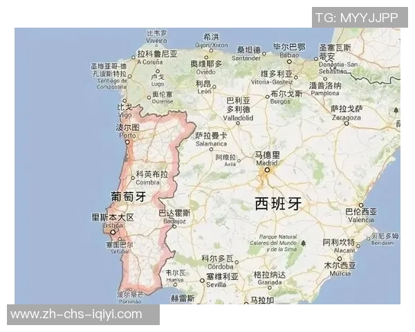 葡萄牙与西班牙足球对决历史回顾及战术分析