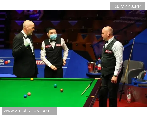 丁俊晖与宾汉姆巅峰对决谁将赢得斯诺克赛场的荣耀与胜利 丁俊晖与宾汉姆巅峰对决谁将赢得斯诺克赛场的荣耀与胜利