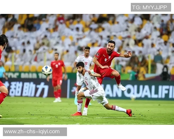 伊拉克与阿联酋激战正酣谁能在这场较量中笑到最后 伊拉克与阿联酋激战正酣谁能在这场较量中笑到最后